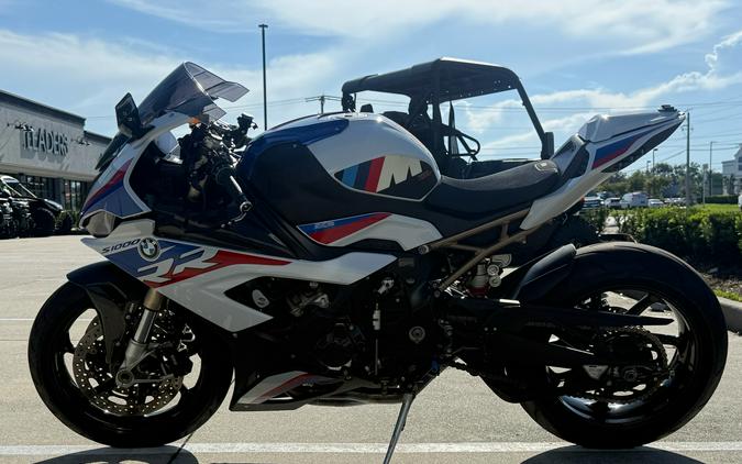 2020 BMW S 1000 RR