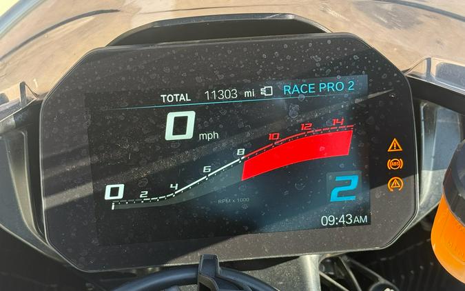 2020 BMW S 1000 RR