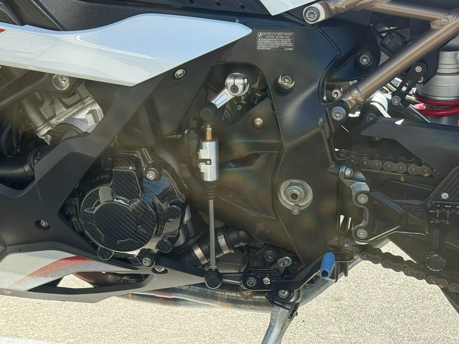 2020 BMW S 1000 RR