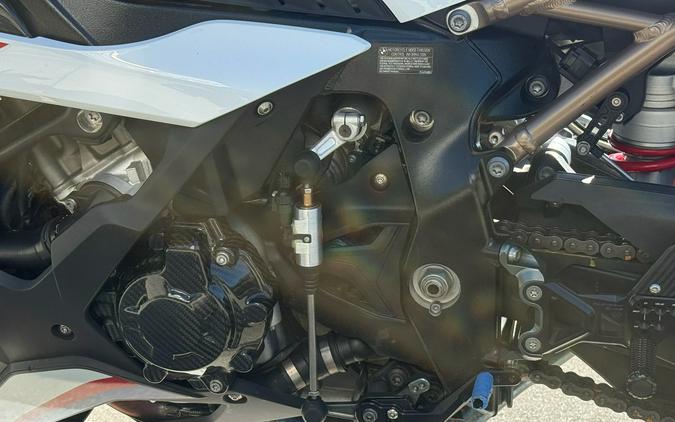 2020 BMW S 1000 RR