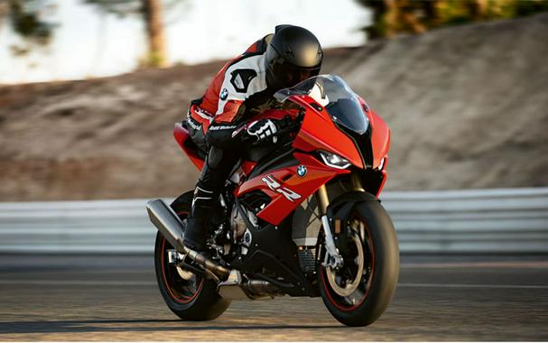 2020 BMW S 1000 RR