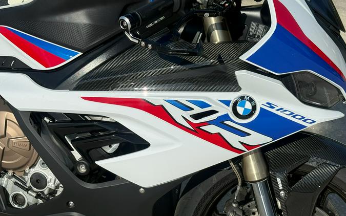 2020 BMW S 1000 RR