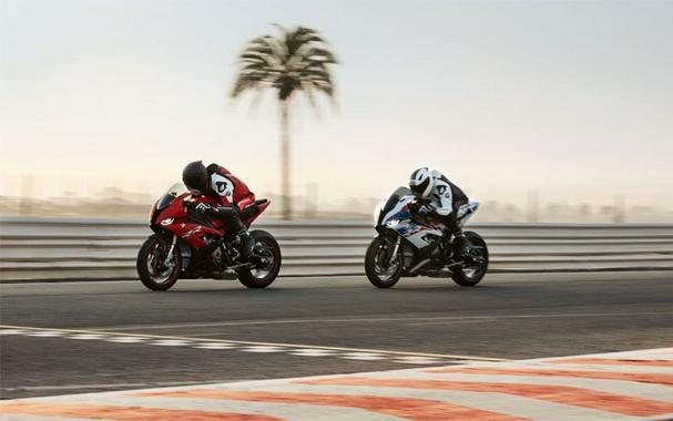 2020 BMW S 1000 RR