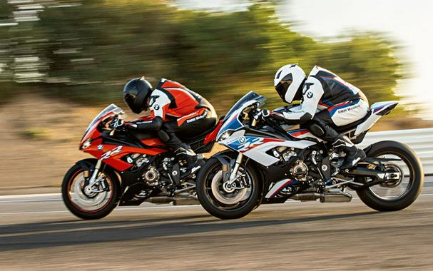 2020 BMW S 1000 RR