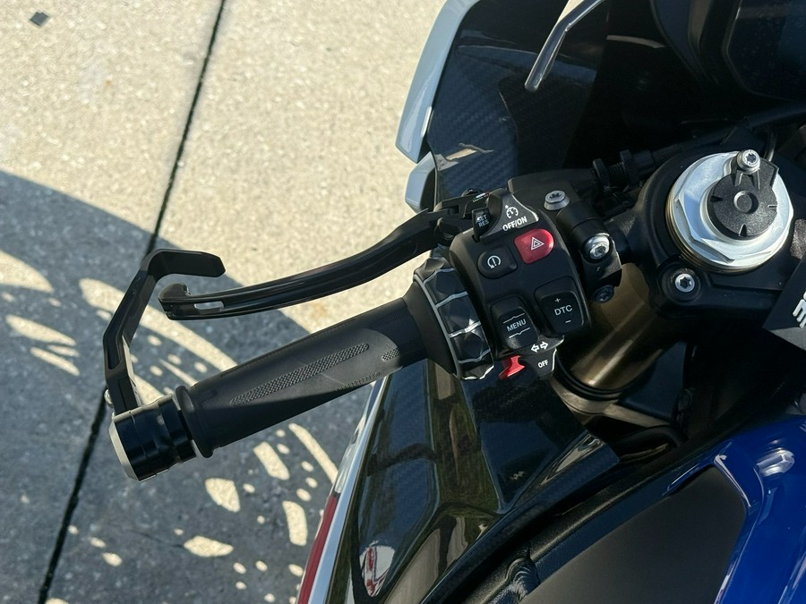 2020 BMW S 1000 RR