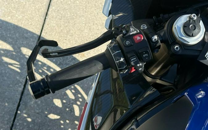 2020 BMW S 1000 RR