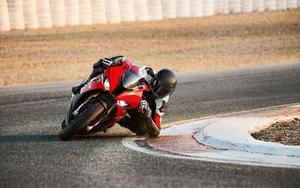 2020 BMW S 1000 RR