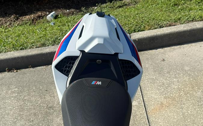 2020 BMW S 1000 RR