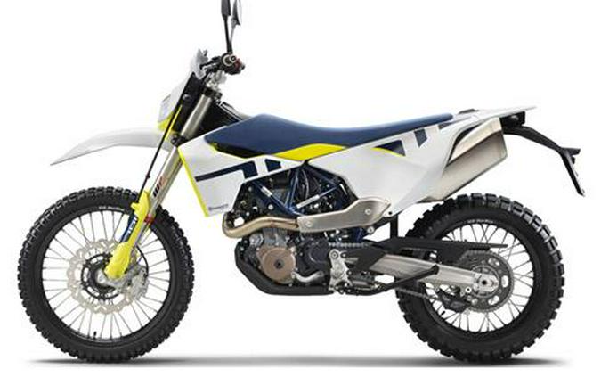 2021 Husqvarna 701 Enduro