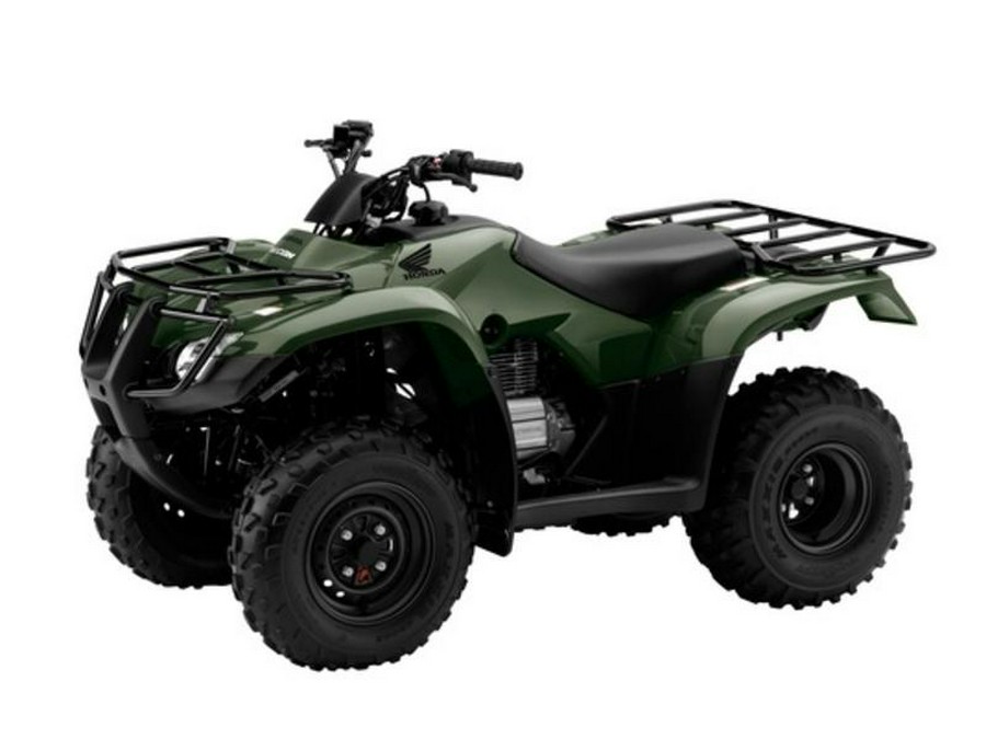 2013 Honda® FourTrax Recon