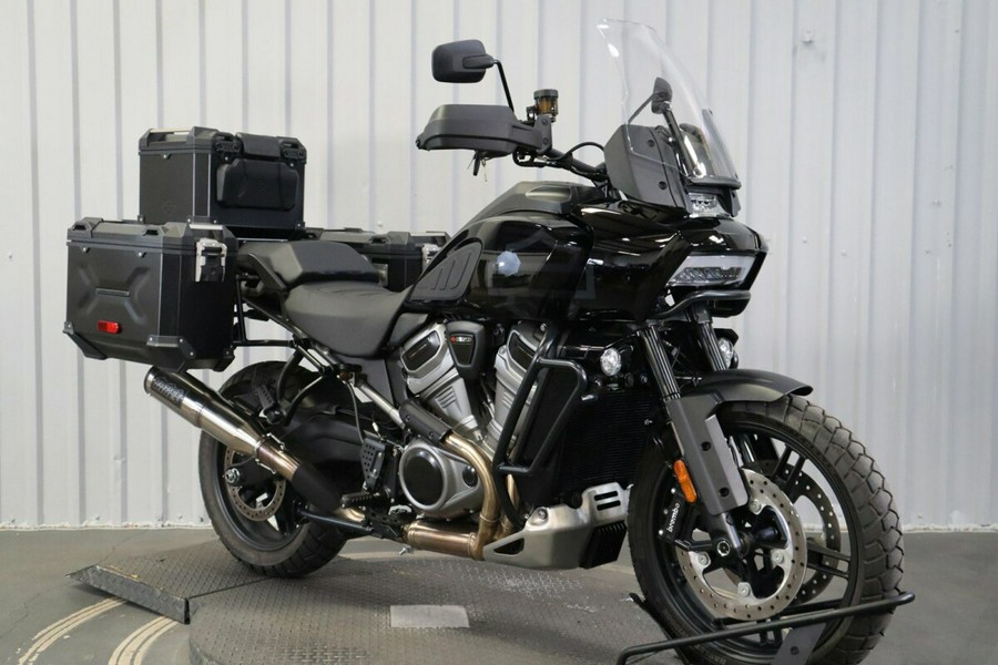 2022 Harley-Davidson Pan America 1250 Special