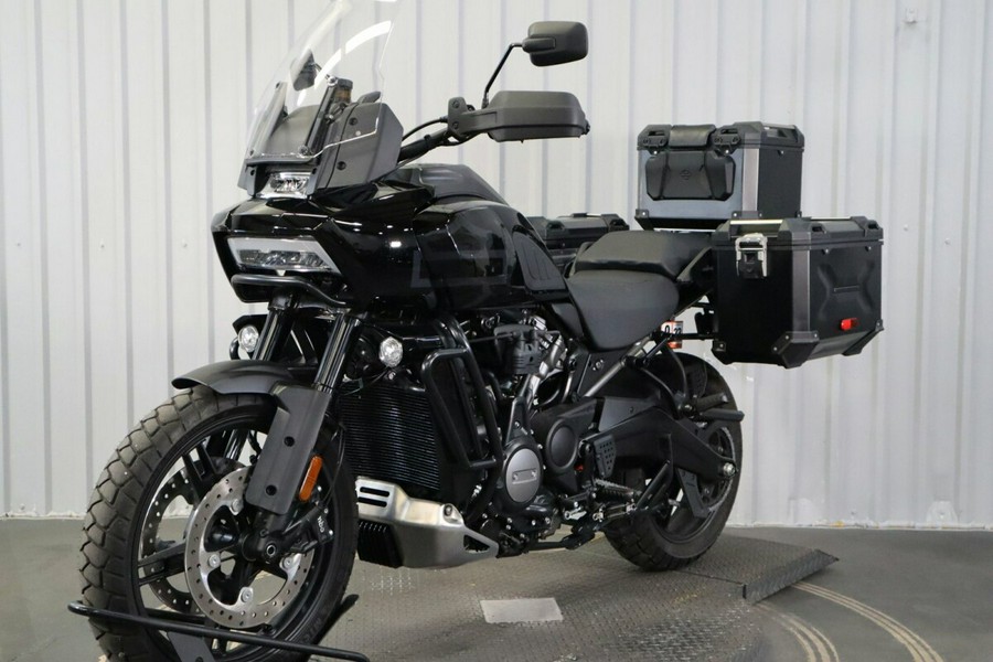 2022 Harley-Davidson Pan America 1250 Special