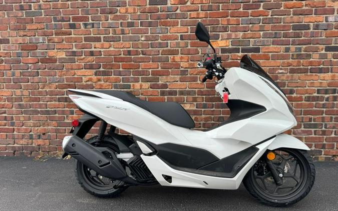 2022 Honda PCX150 ABS