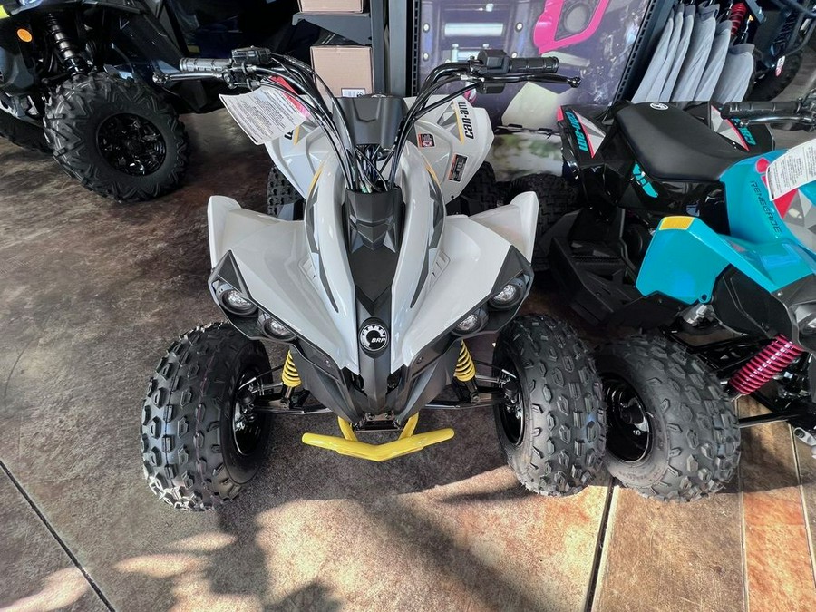 2024 Can-Am® Renegade 110 EFI