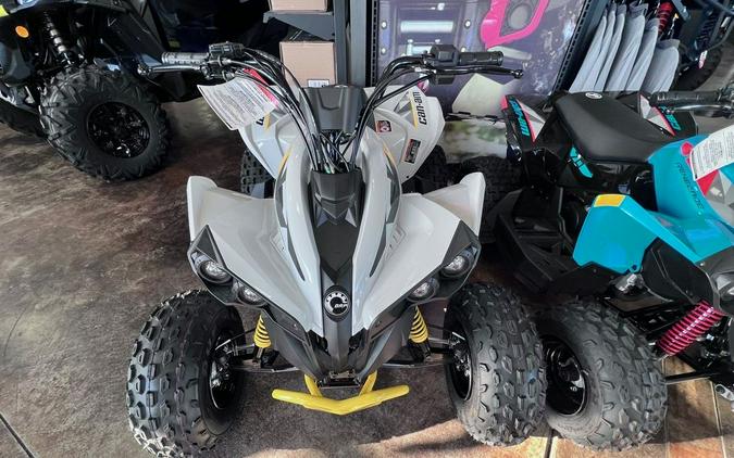 2024 Can-Am® Renegade 110 EFI