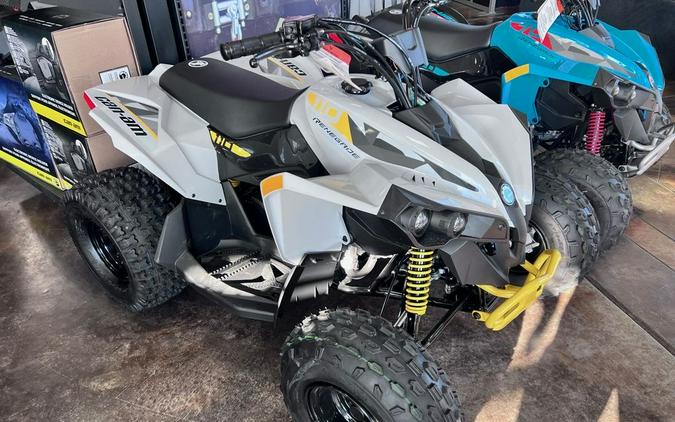 2024 Can-Am® Renegade 110 EFI