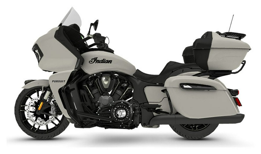 2023 Indian Motorcycle Pursuit® Dark Horse®