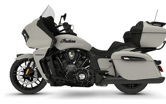 2023 Indian Motorcycle Pursuit® Dark Horse®