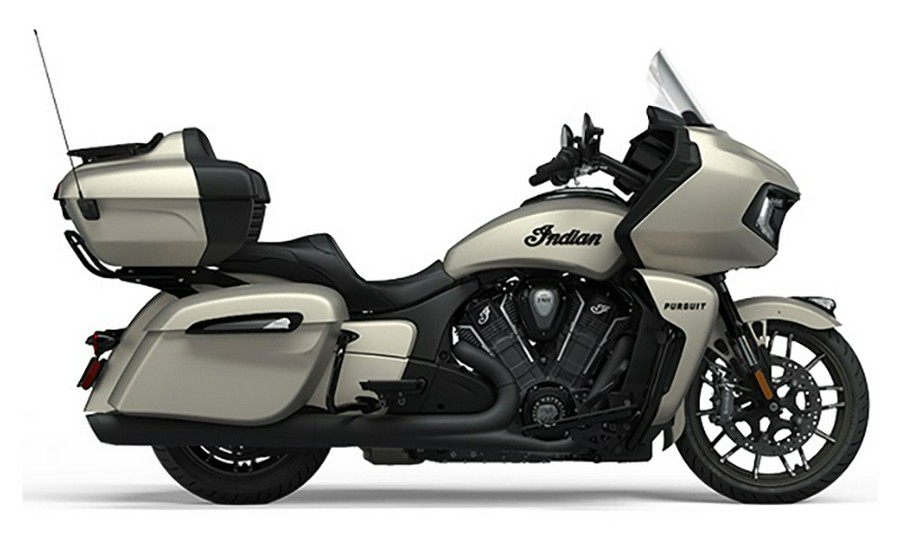 2023 Indian Motorcycle Pursuit® Dark Horse®