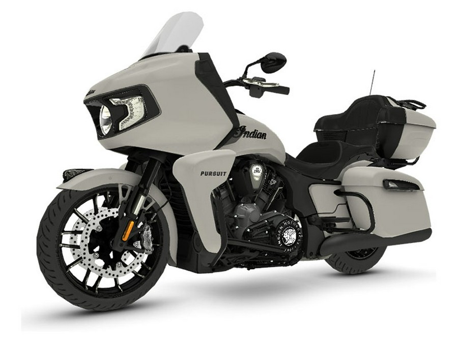 2023 Indian Motorcycle Pursuit® Dark Horse®