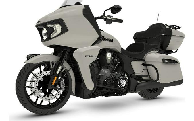 2023 Indian Motorcycle Pursuit® Dark Horse®