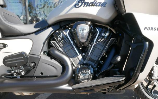 2023 Indian Motorcycle Pursuit® Dark Horse®