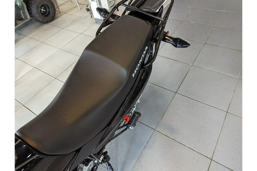 2023 Honda XR150L