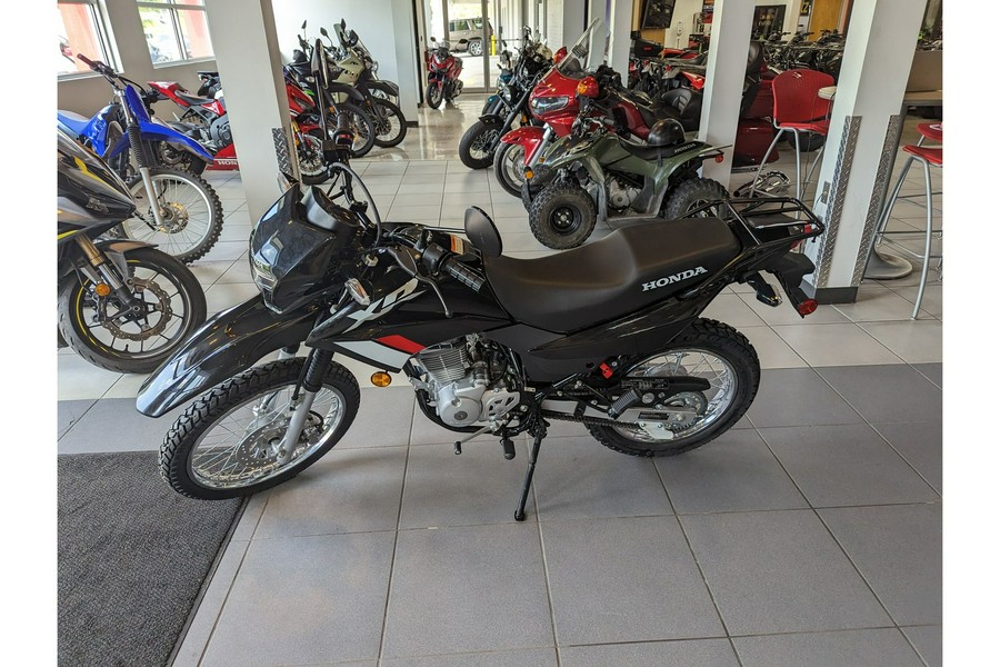 2023 Honda XR150L