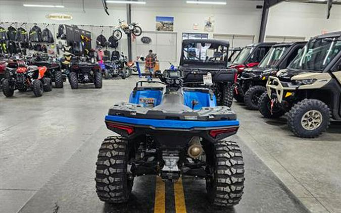 2024 Polaris Sportsman 570 Trail