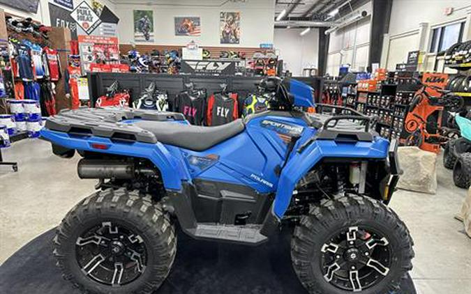 2024 Polaris Sportsman 570 Trail