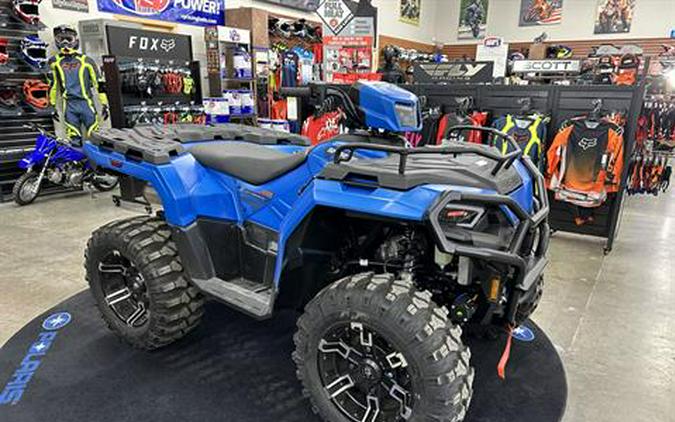 2024 Polaris Sportsman 570 Trail