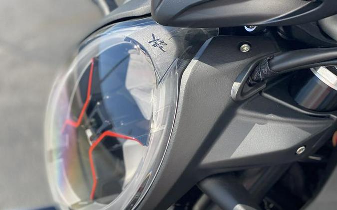 2022 MV Agusta Brutale RR