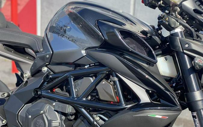 2022 MV Agusta Brutale RR