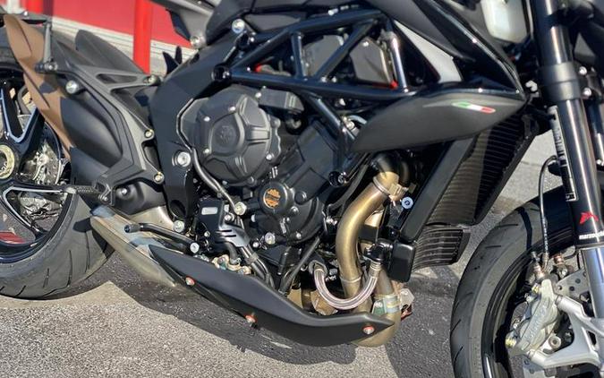 2022 MV Agusta Brutale RR