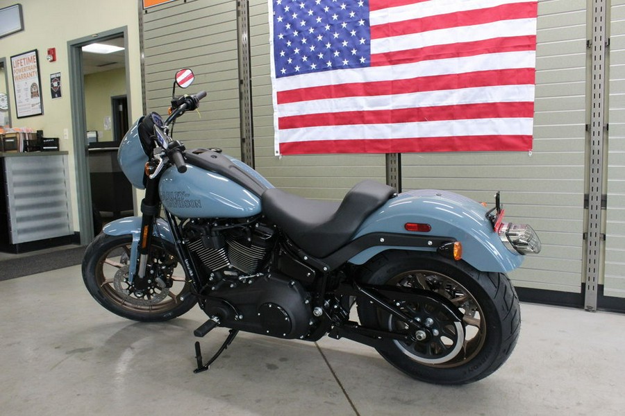 2024 Harley-Davidson® FXLRS - Low Rider® S