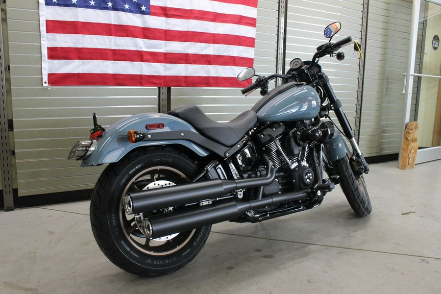 2024 Harley-Davidson® FXLRS - Low Rider® S