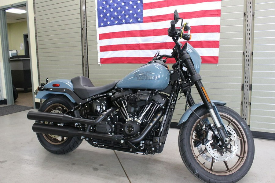 2024 Harley-Davidson® FXLRS - Low Rider® S