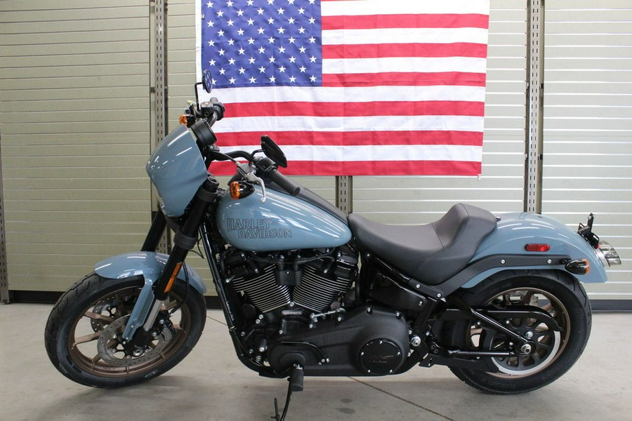 2024 Harley-Davidson® FXLRS - Low Rider® S