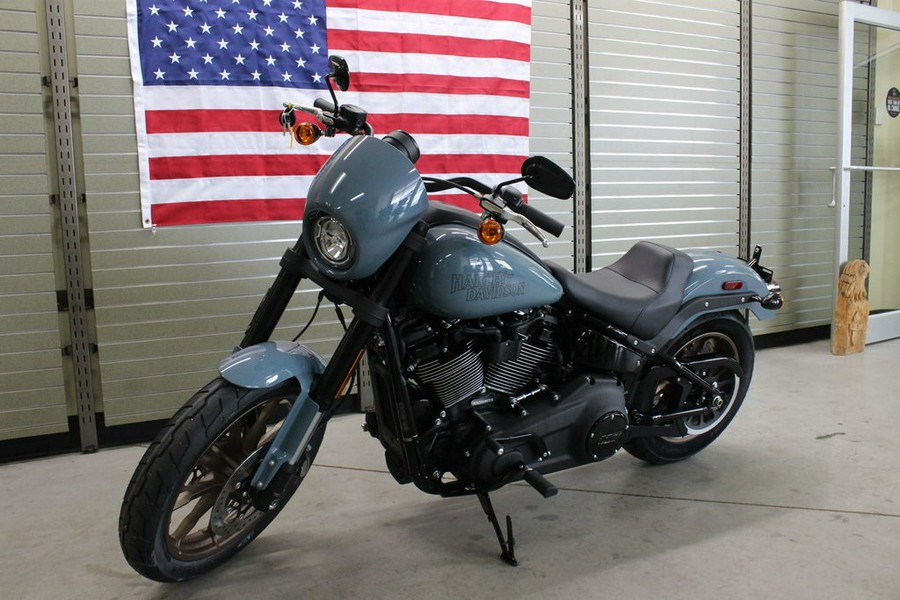 2024 Harley-Davidson® FXLRS - Low Rider® S