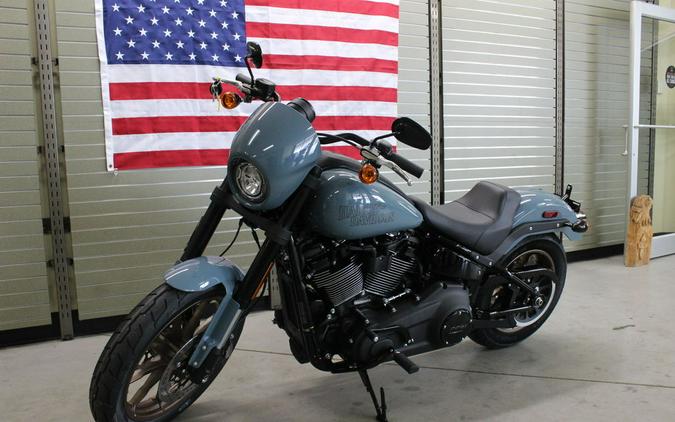 2024 Harley-Davidson® FXLRS - Low Rider® S