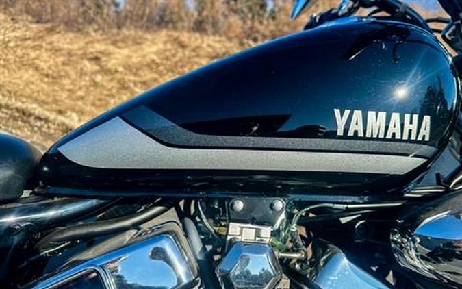 2023 Yamaha V Star 250