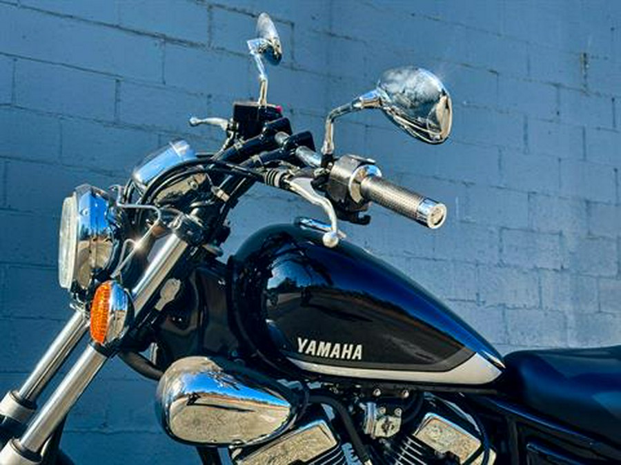 2023 Yamaha V Star 250