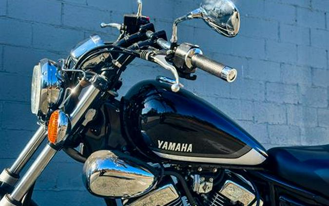 2023 Yamaha V Star 250