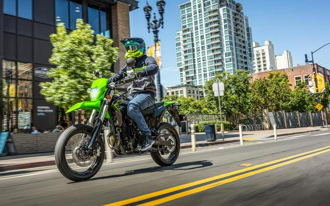 2023 Kawasaki KLX®230SM