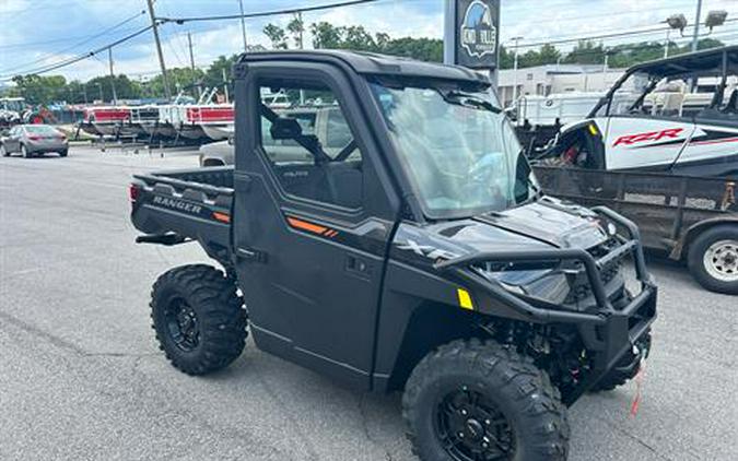 2024 Polaris Ranger XP 1000 Northstar Edition Ultimate