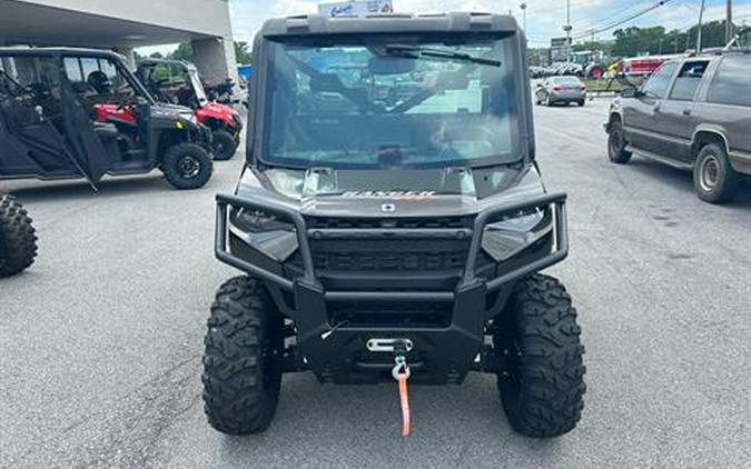 2024 Polaris Ranger XP 1000 Northstar Edition Ultimate