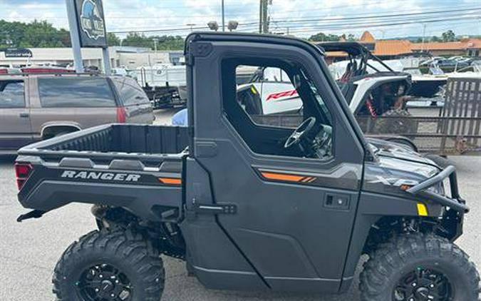 2024 Polaris Ranger XP 1000 Northstar Edition Ultimate