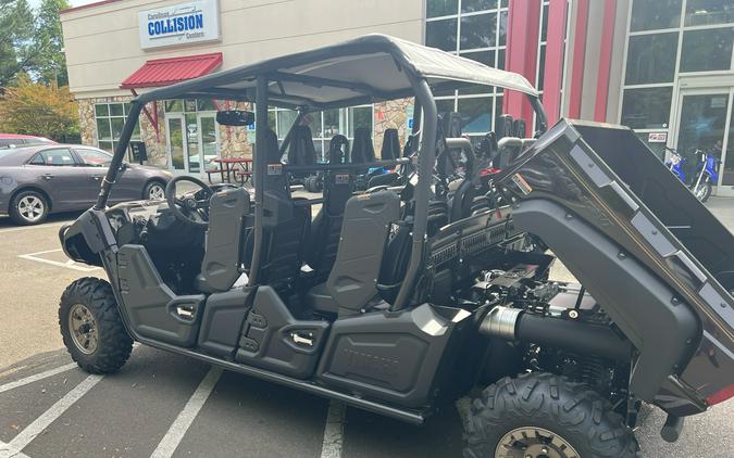 2024 Yamaha Viking VI EPS Ranch Edition