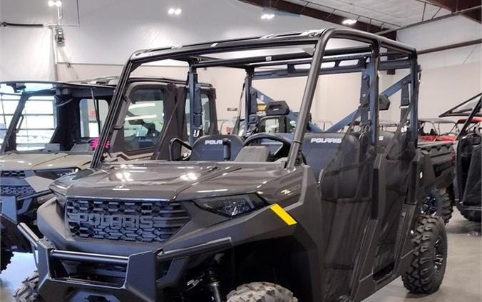 2024 Polaris Ranger Crew 1000 Premium