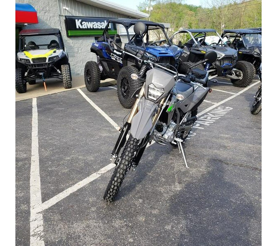 2024 Kawasaki KLX®300